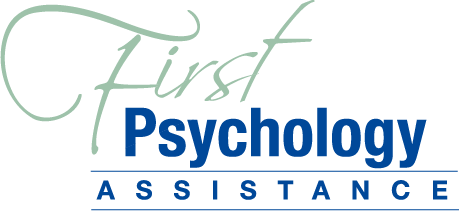 First Psychology Assistance
